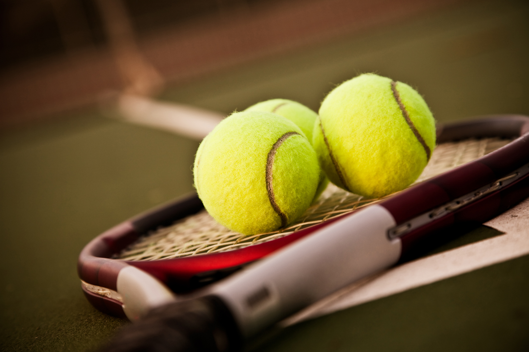 Tennis, a Terni la prima tappa del Salaria tour 2015: «Opportunità ... - Umbria 24 News